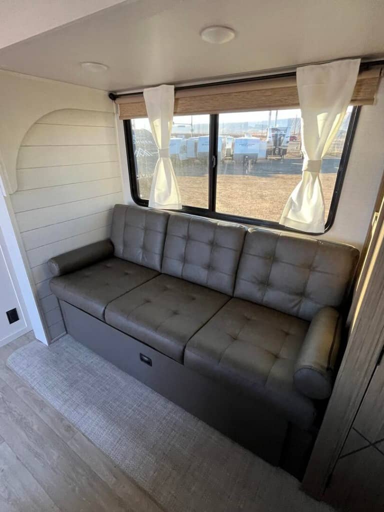 2026 Forest River 2026 Forest River Salem - thumbnail 20