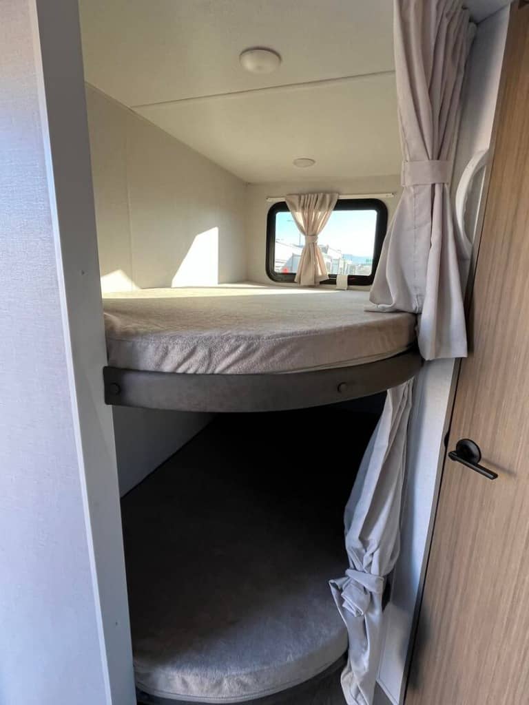 2026 Forest River 2026 Forest River Salem - thumbnail 21