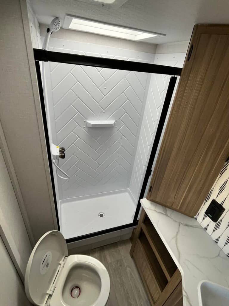 2026 Forest River 2026 Forest River Salem - thumbnail 22