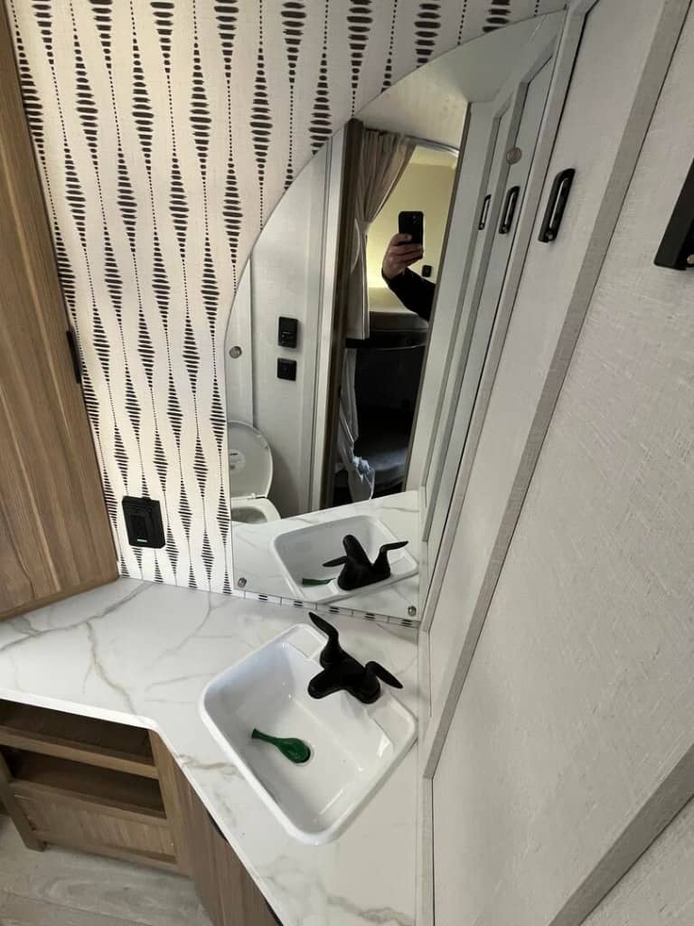 2026 Forest River 2026 Forest River Salem - thumbnail 23