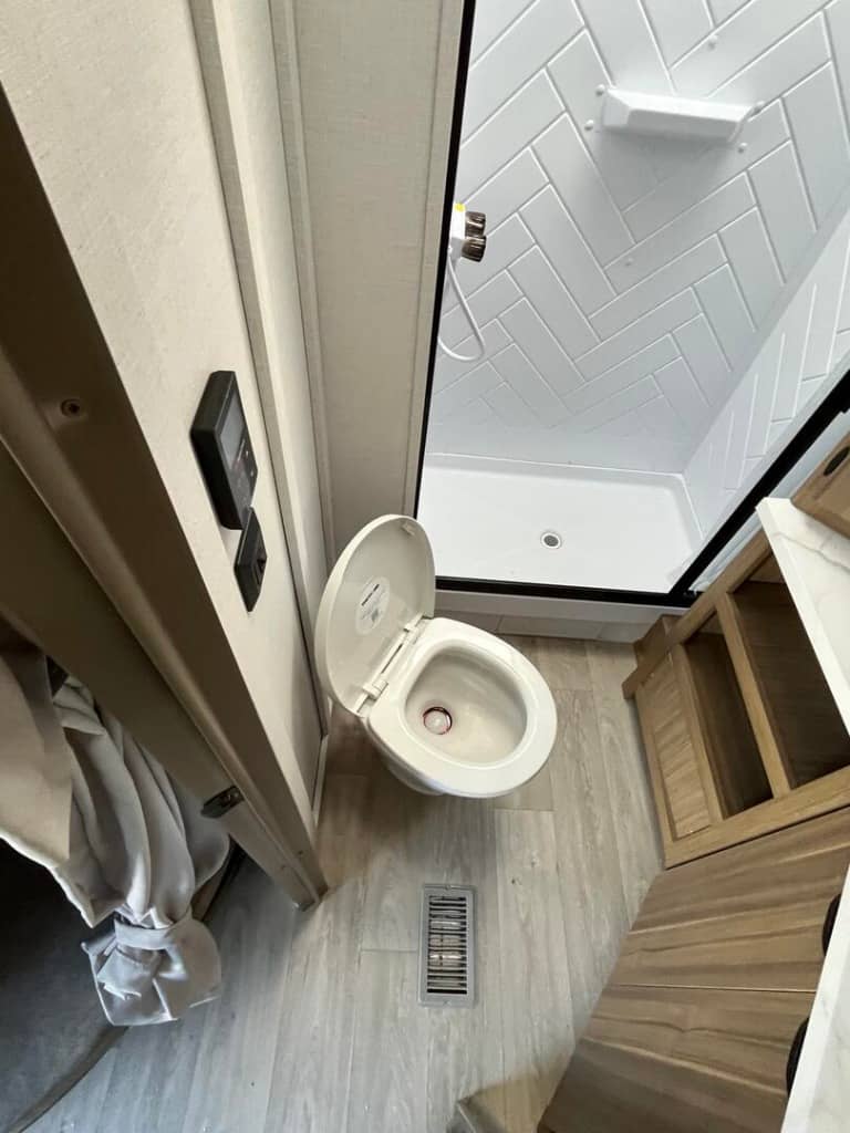 2026 Forest River 2026 Forest River Salem - thumbnail 24