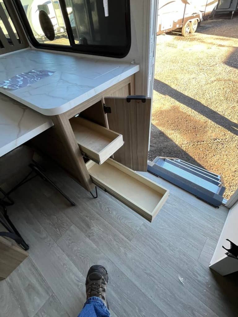 2026 Forest River 2026 Forest River Salem - thumbnail 25