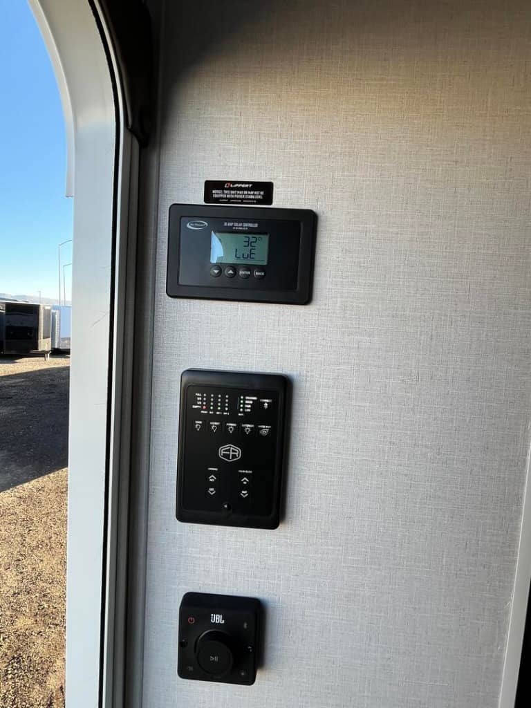 2026 Forest River 2026 Forest River Salem - thumbnail 26