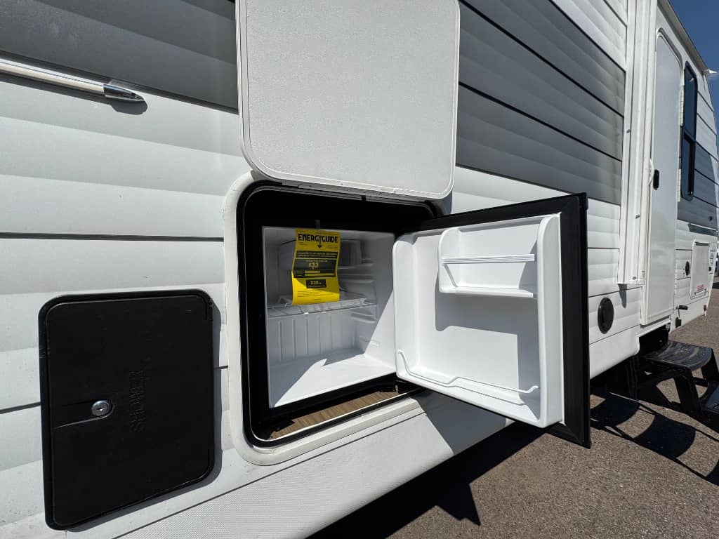 2026 Forest River 2026 Forest River Salem - thumbnail 6