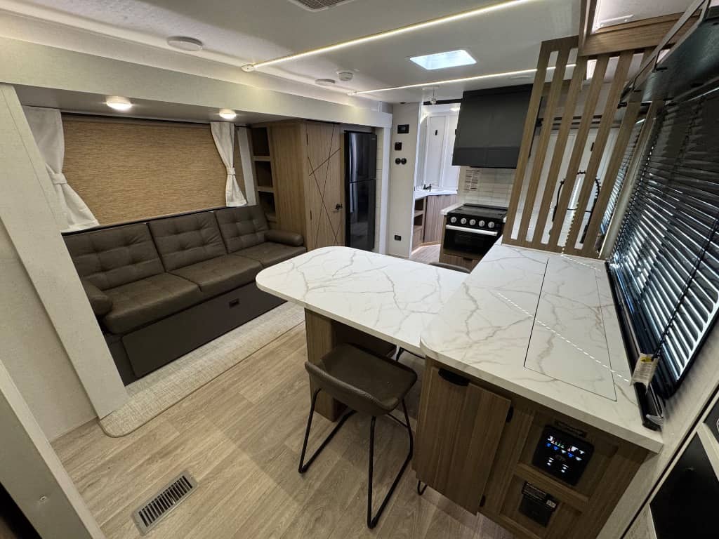 2026 Forest River 2026 Forest River Salem - thumbnail 7