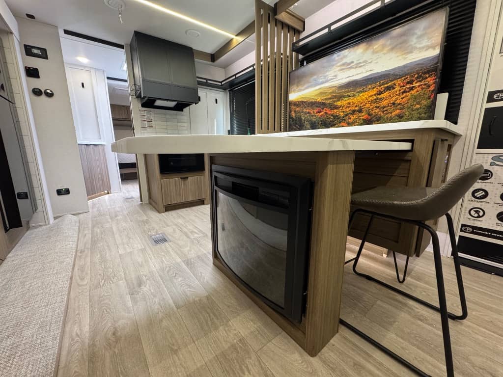 2026 Forest River 2026 Forest River Salem - thumbnail 9