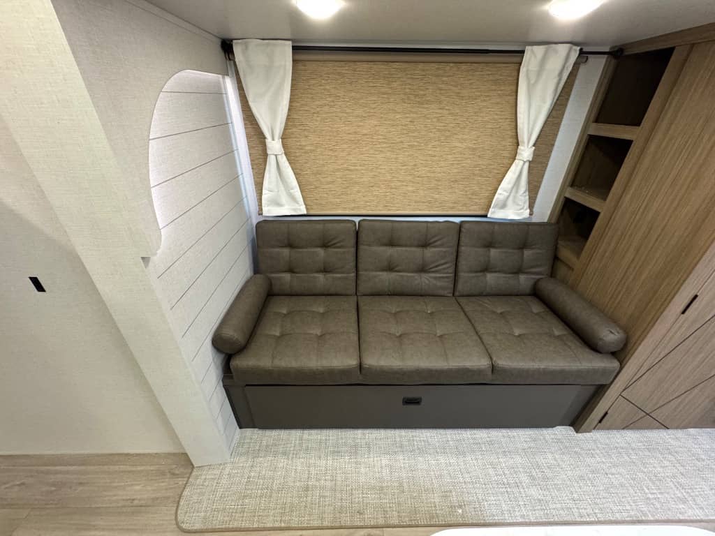 2026 Forest River 2026 Forest River Salem - thumbnail 10