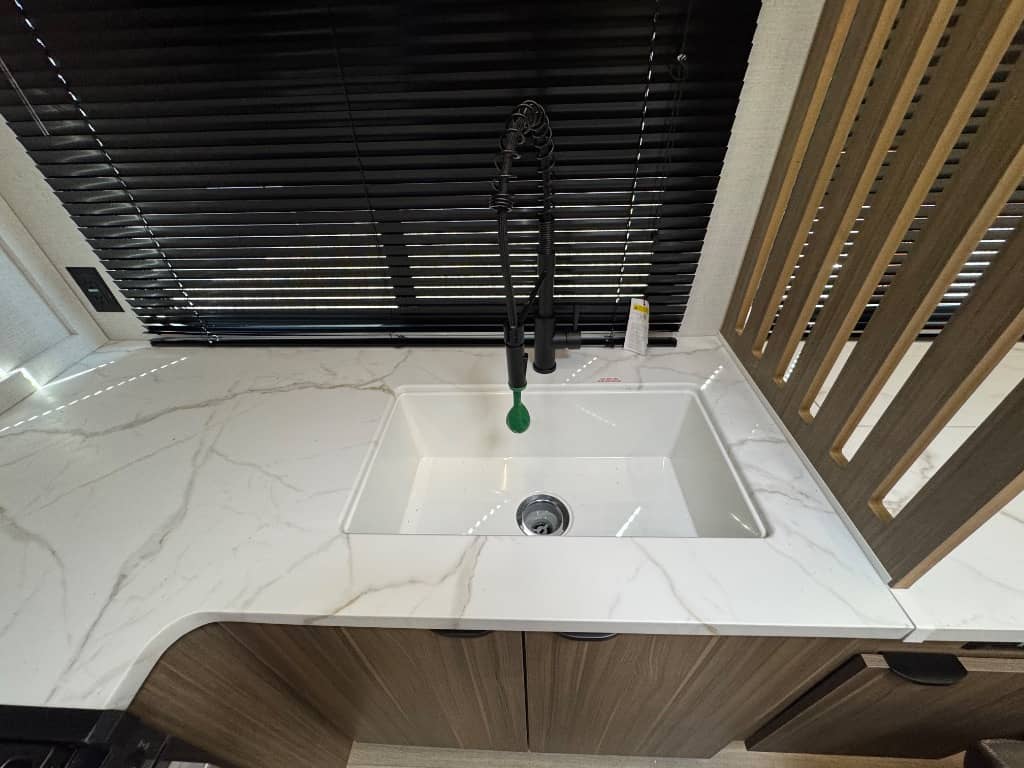 2026 Forest River 2026 Forest River Salem - thumbnail 11