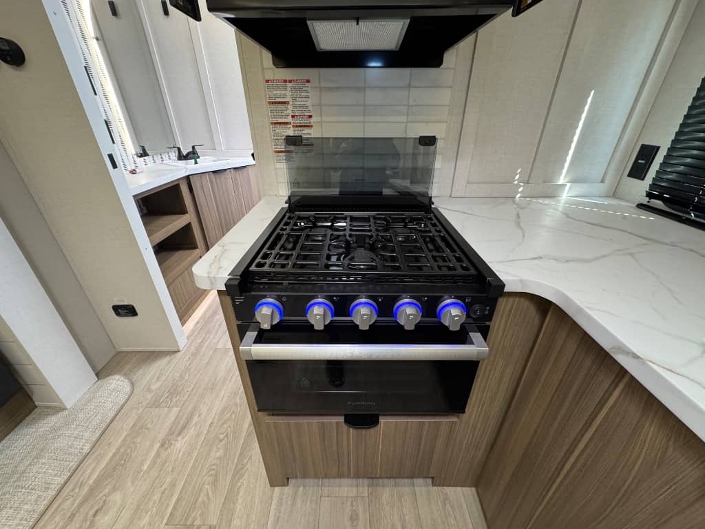 2026 Forest River 2026 Forest River Salem - thumbnail 12