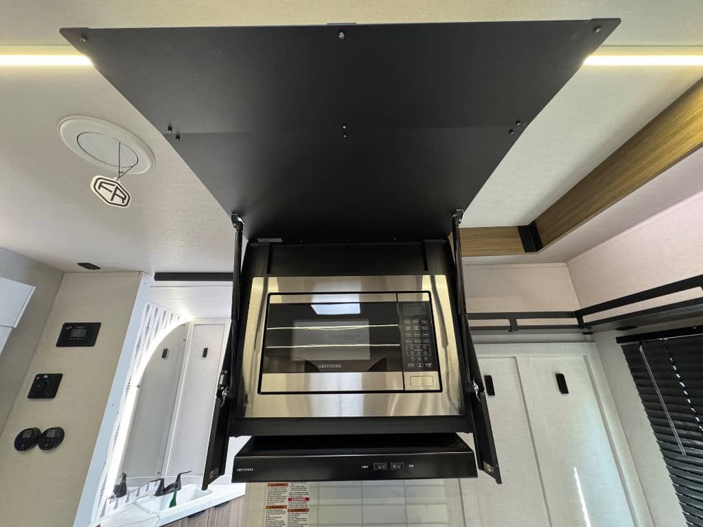 2026 Forest River 2026 Forest River Salem - thumbnail 13