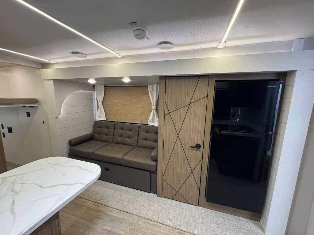 2026 Forest River 2026 Forest River Salem - thumbnail 15