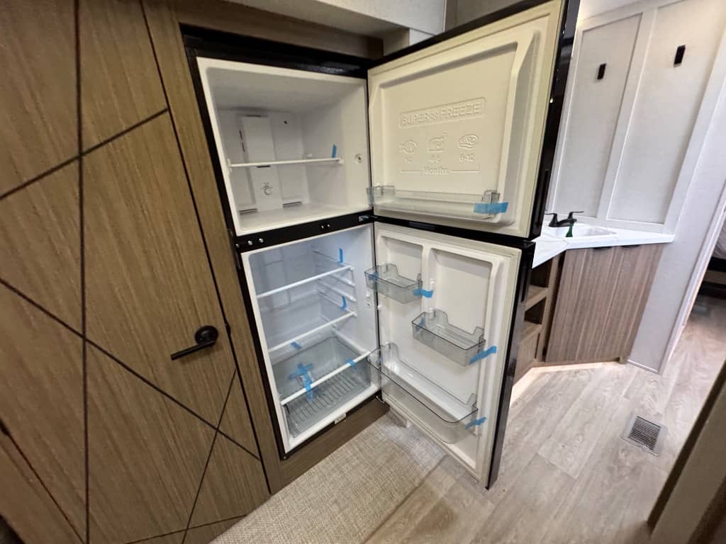 2026 Forest River 2026 Forest River Salem - thumbnail 17