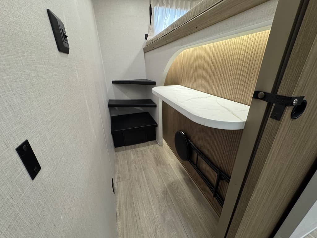 2026 Forest River 2026 Forest River Salem - thumbnail 19