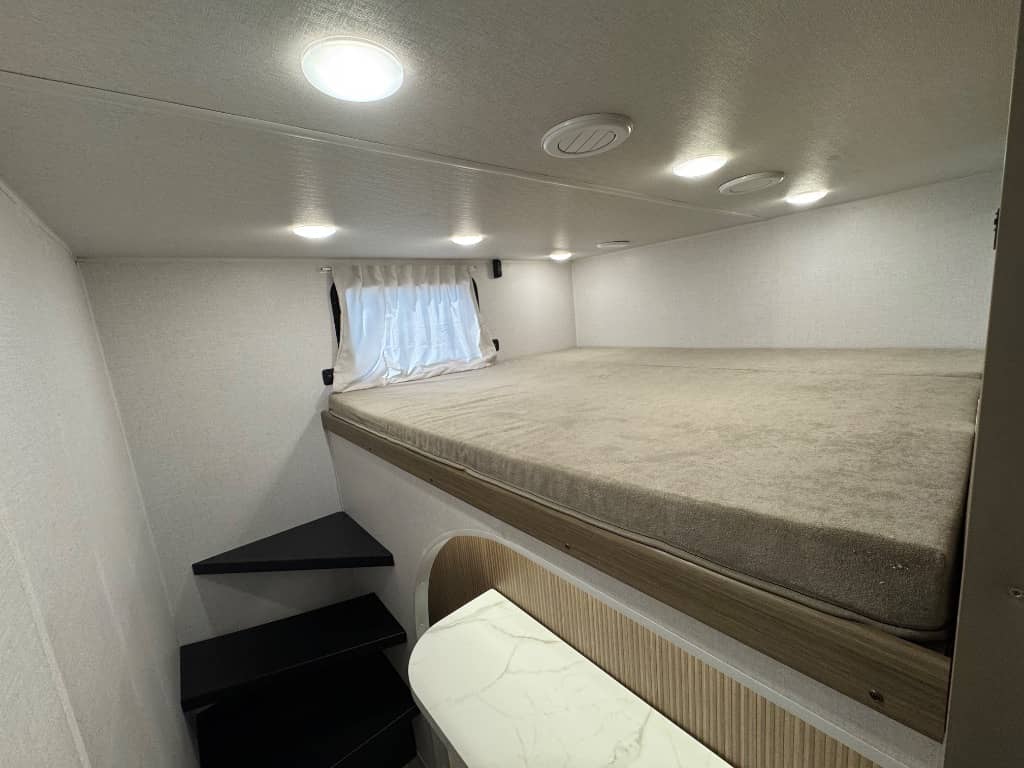 2026 Forest River 2026 Forest River Salem - thumbnail 20