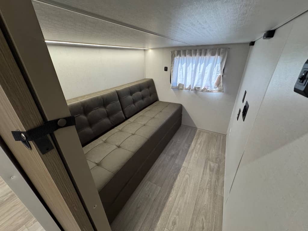 2026 Forest River 2026 Forest River Salem - thumbnail 21