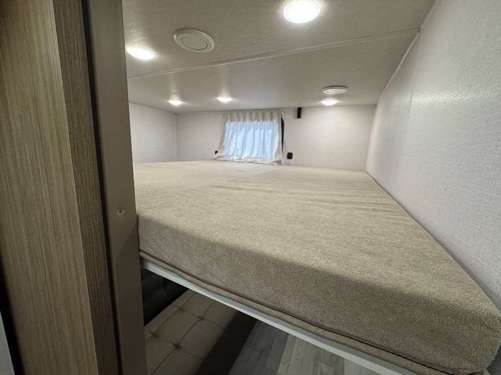 2026 Forest River 2026 Forest River Salem - thumbnail 22