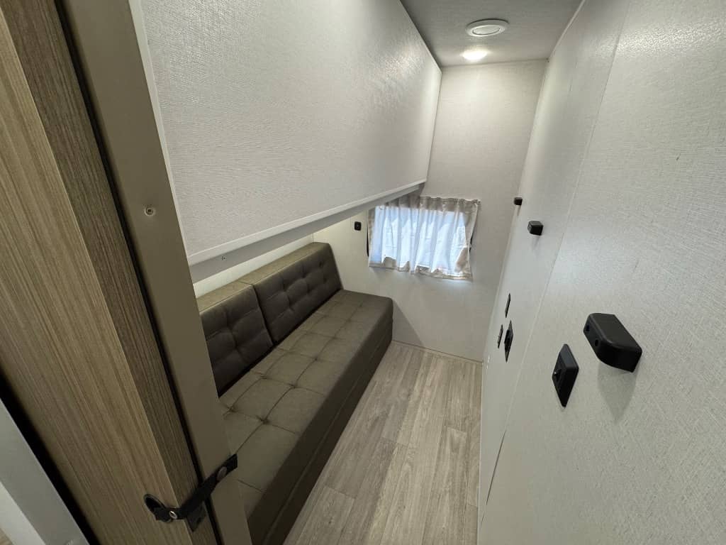 2026 Forest River 2026 Forest River Salem - thumbnail 23