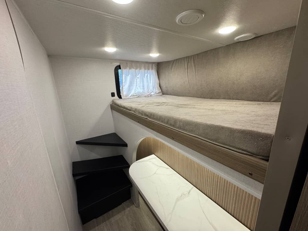 2026 Forest River 2026 Forest River Salem - thumbnail 24