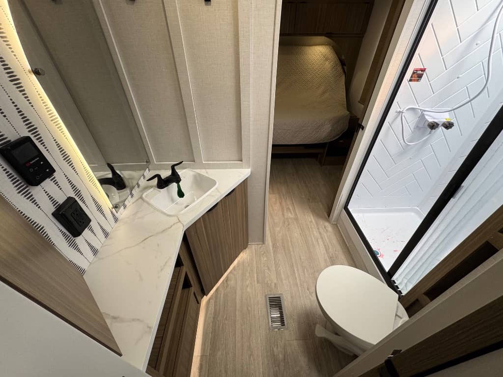 2026 Forest River 2026 Forest River Salem - thumbnail 25