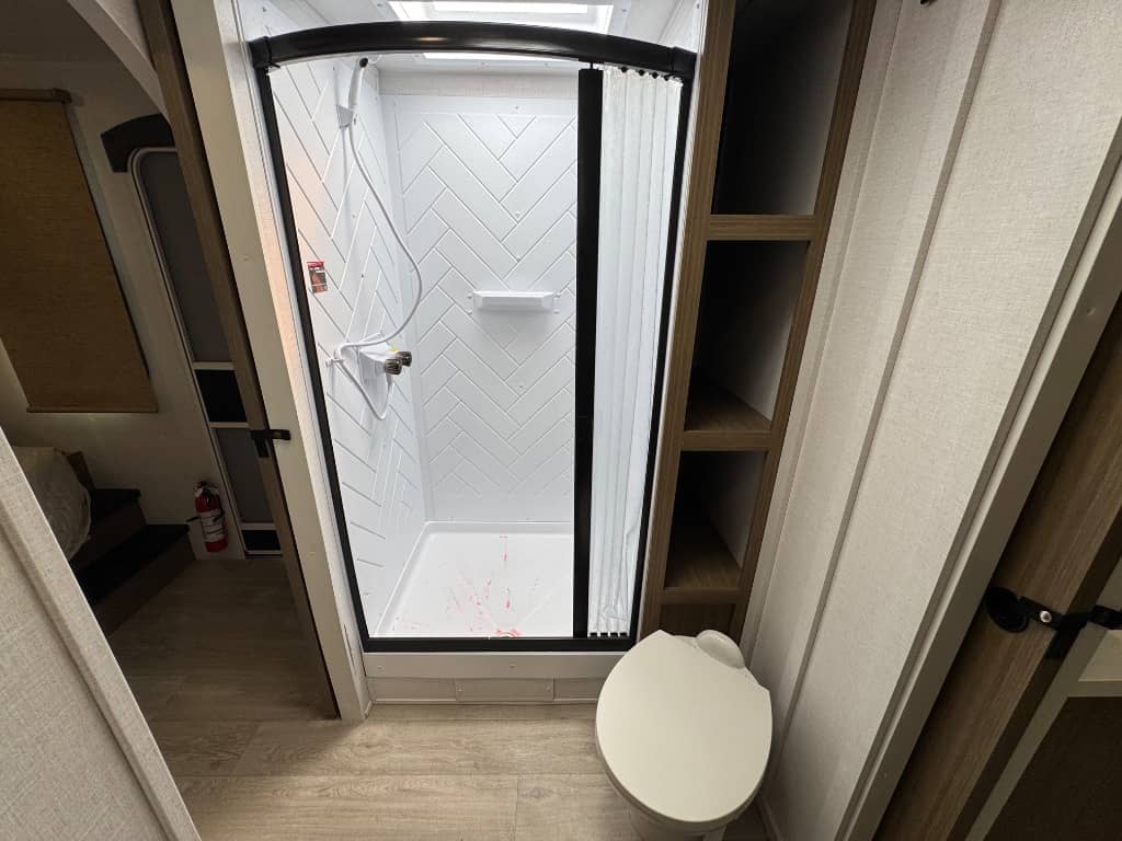 2026 Forest River 2026 Forest River Salem - thumbnail 26