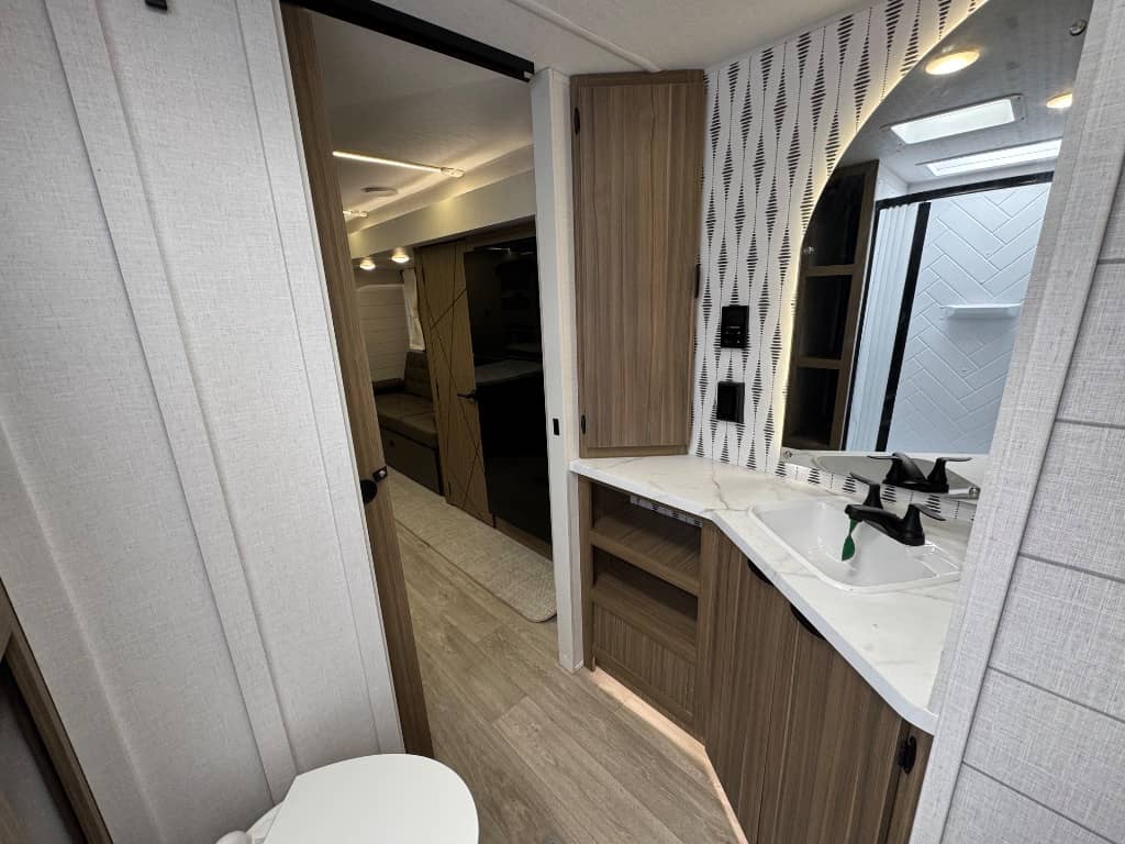 2026 Forest River 2026 Forest River Salem - thumbnail 27