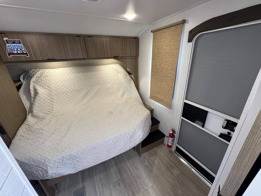 2026 Forest River 2026 Forest River Salem - thumbnail 28