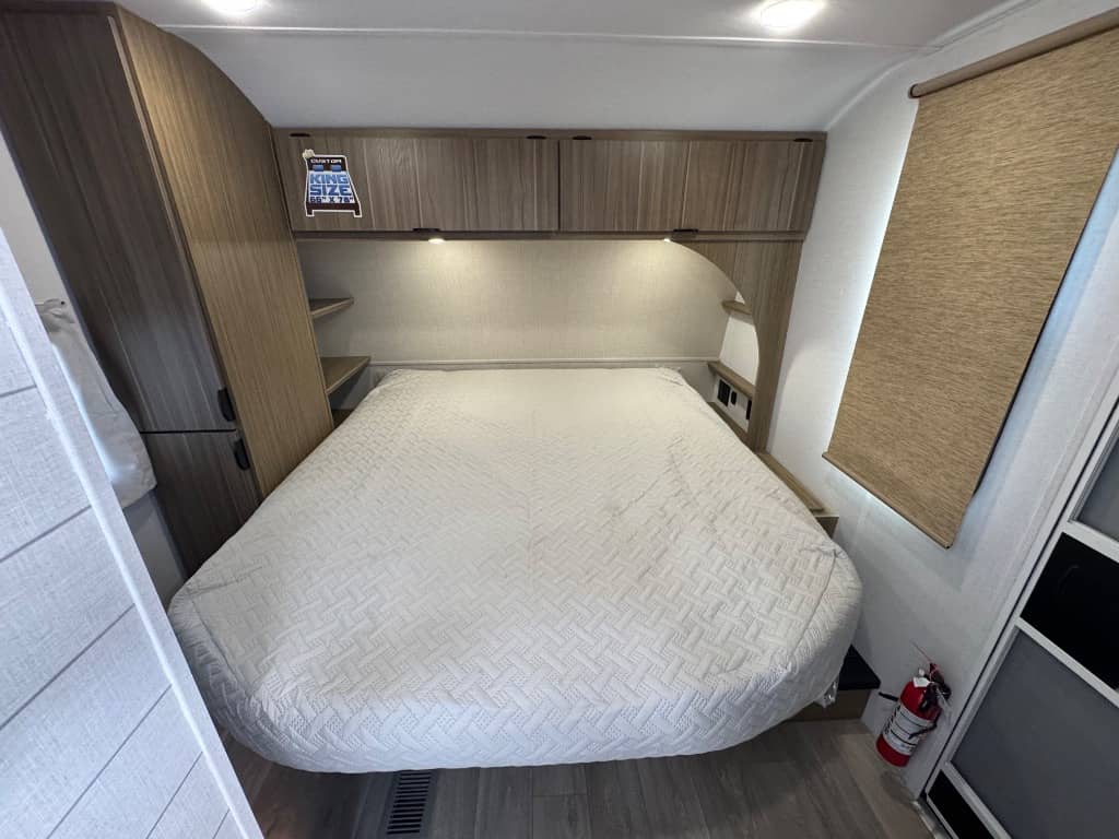 2026 Forest River 2026 Forest River Salem - thumbnail 31