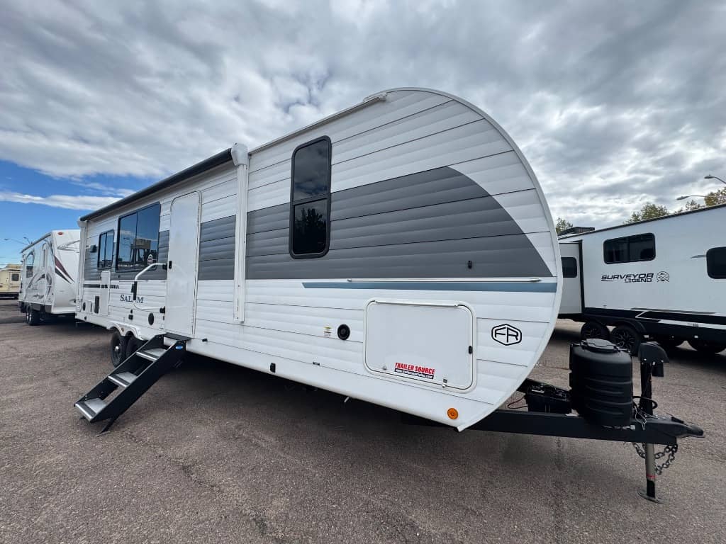 2026 Forest River 2026 Forest River Salem - thumbnail 1