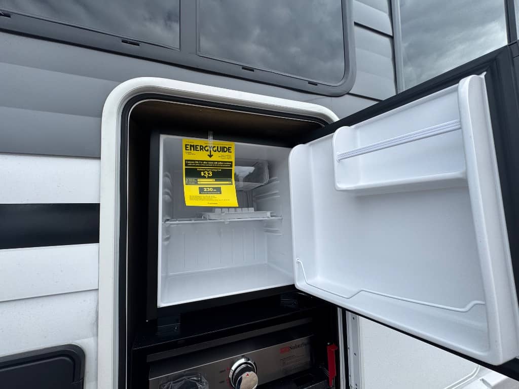 2026 Forest River 2026 Forest River Salem - thumbnail 7