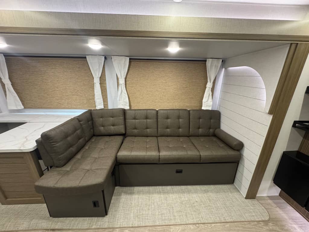 2026 Forest River 2026 Forest River Salem - thumbnail 9