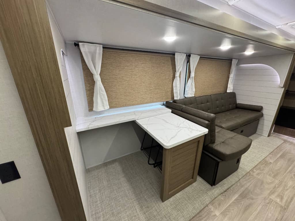 2026 Forest River 2026 Forest River Salem - thumbnail 10