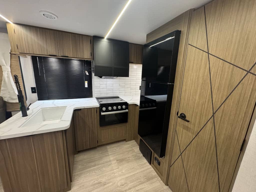 2026 Forest River 2026 Forest River Salem - thumbnail 11