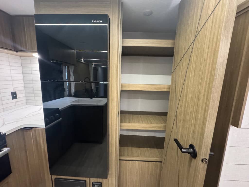 2026 Forest River 2026 Forest River Salem - thumbnail 12