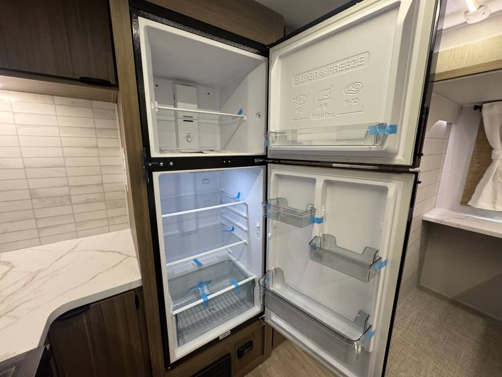 2026 Forest River 2026 Forest River Salem - thumbnail 13