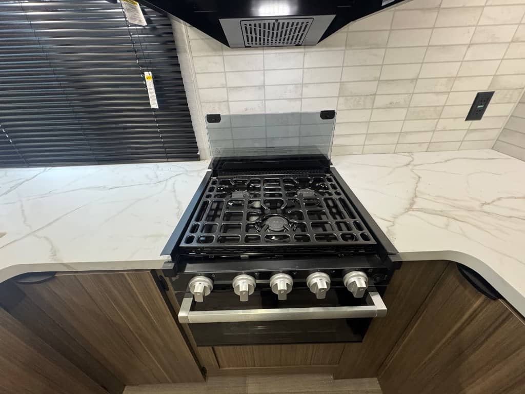 2026 Forest River 2026 Forest River Salem - thumbnail 14