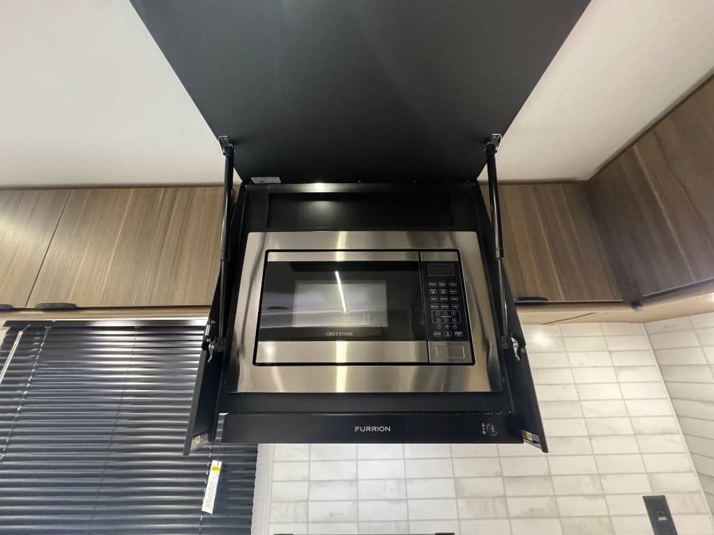 2026 Forest River 2026 Forest River Salem - thumbnail 15