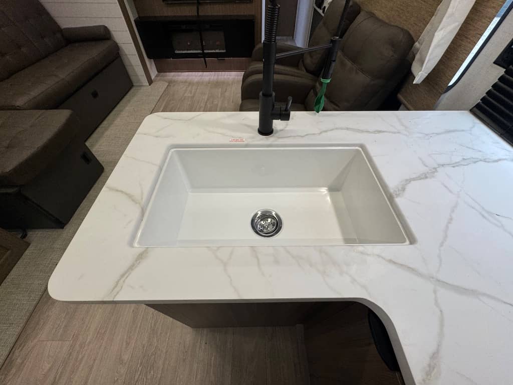 2026 Forest River 2026 Forest River Salem - thumbnail 16