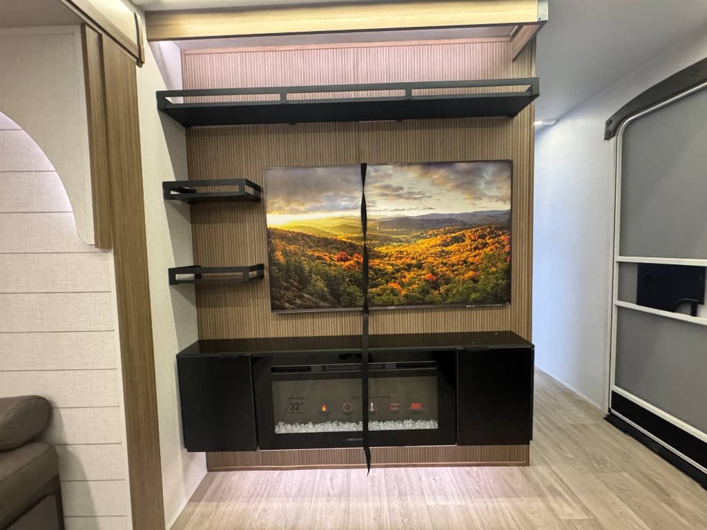 2026 Forest River 2026 Forest River Salem - thumbnail 19