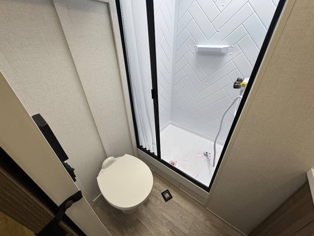 2026 Forest River 2026 Forest River Salem - thumbnail 20