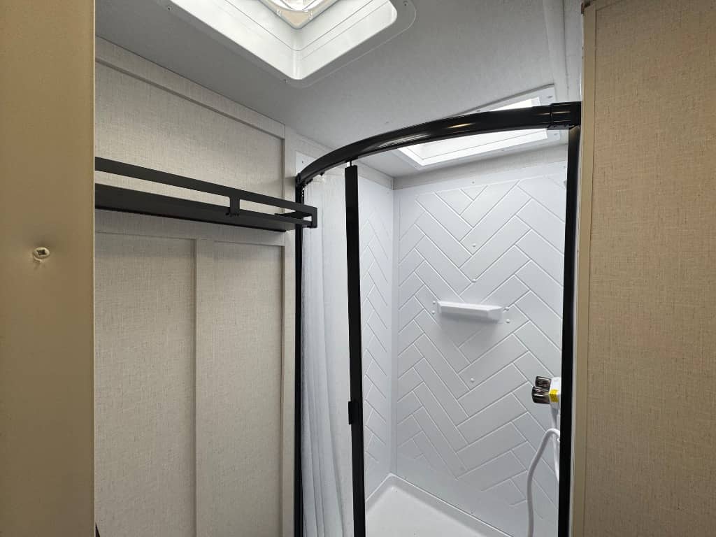 2026 Forest River 2026 Forest River Salem - thumbnail 21