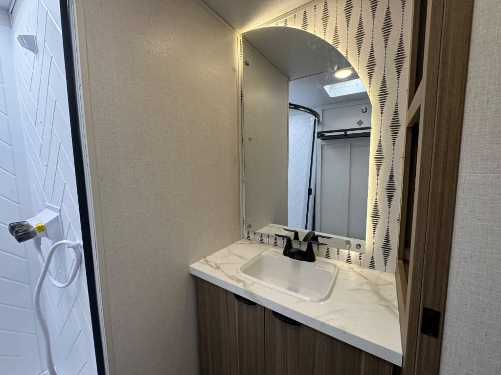 2026 Forest River 2026 Forest River Salem - thumbnail 22