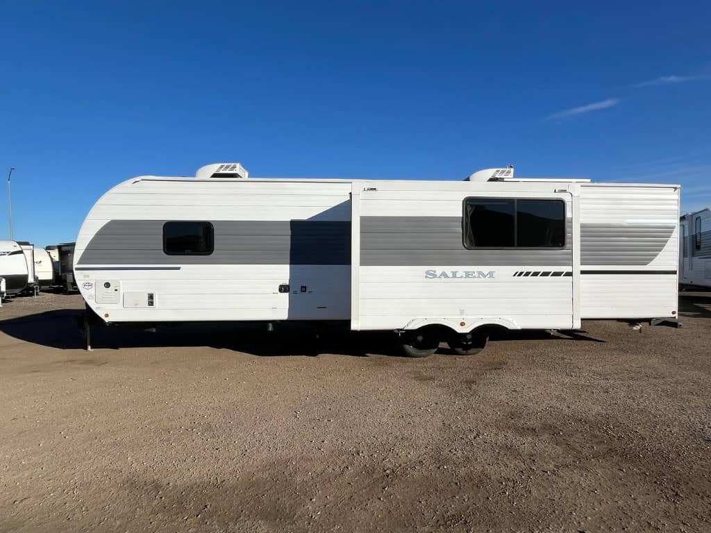 2026 Forest River 2026 Forest River Salem - thumbnail 4