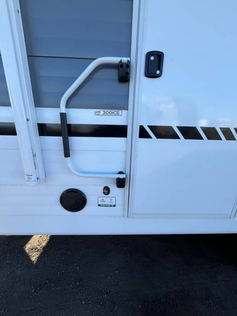 2026 Forest River 2026 Forest River Salem - thumbnail 6