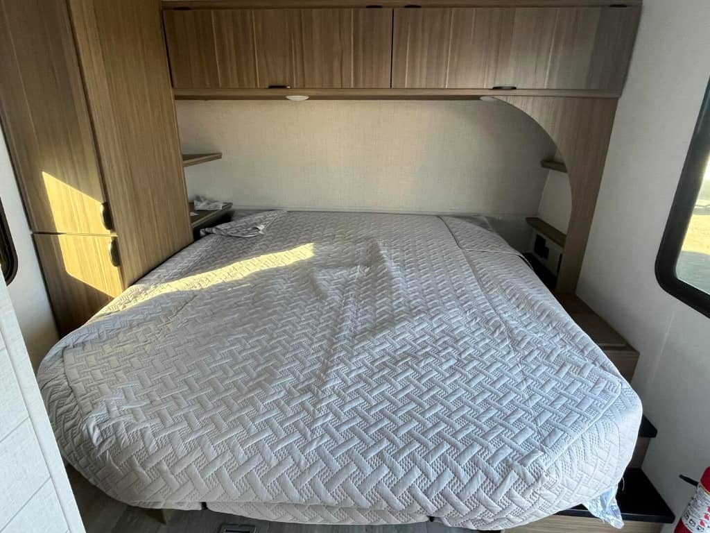 2026 Forest River 2026 Forest River Salem - thumbnail 7