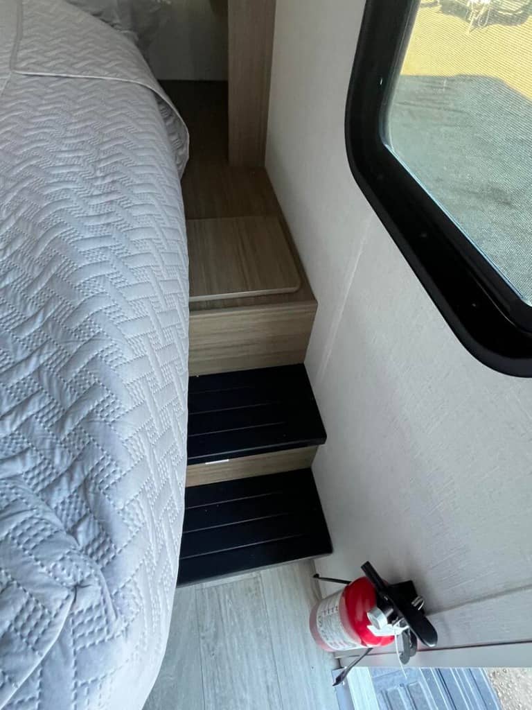 2026 Forest River 2026 Forest River Salem - thumbnail 8