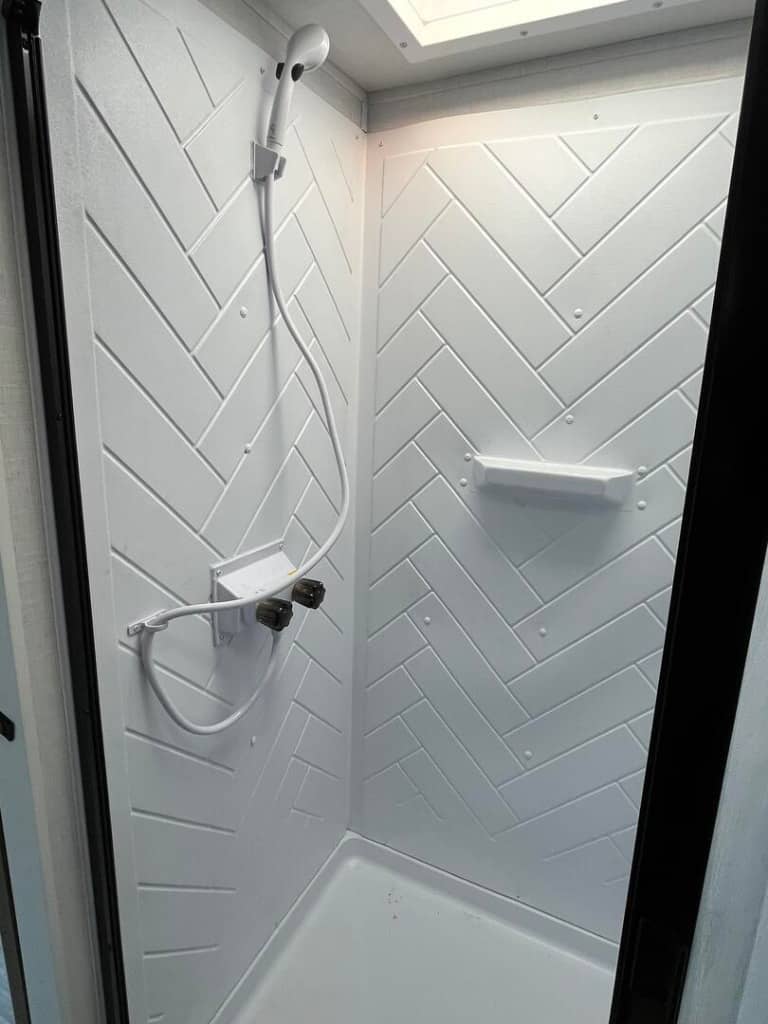 2026 Forest River 2026 Forest River Salem - thumbnail 10