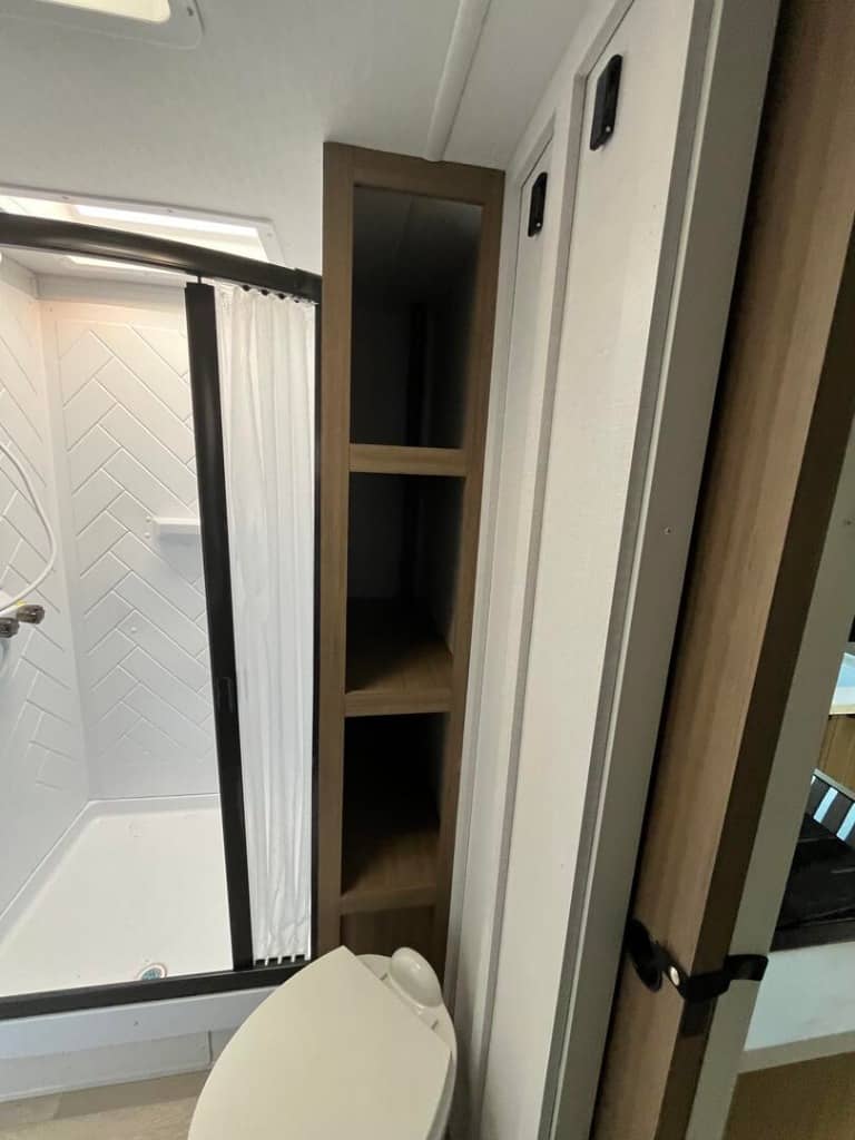 2026 Forest River 2026 Forest River Salem - thumbnail 11