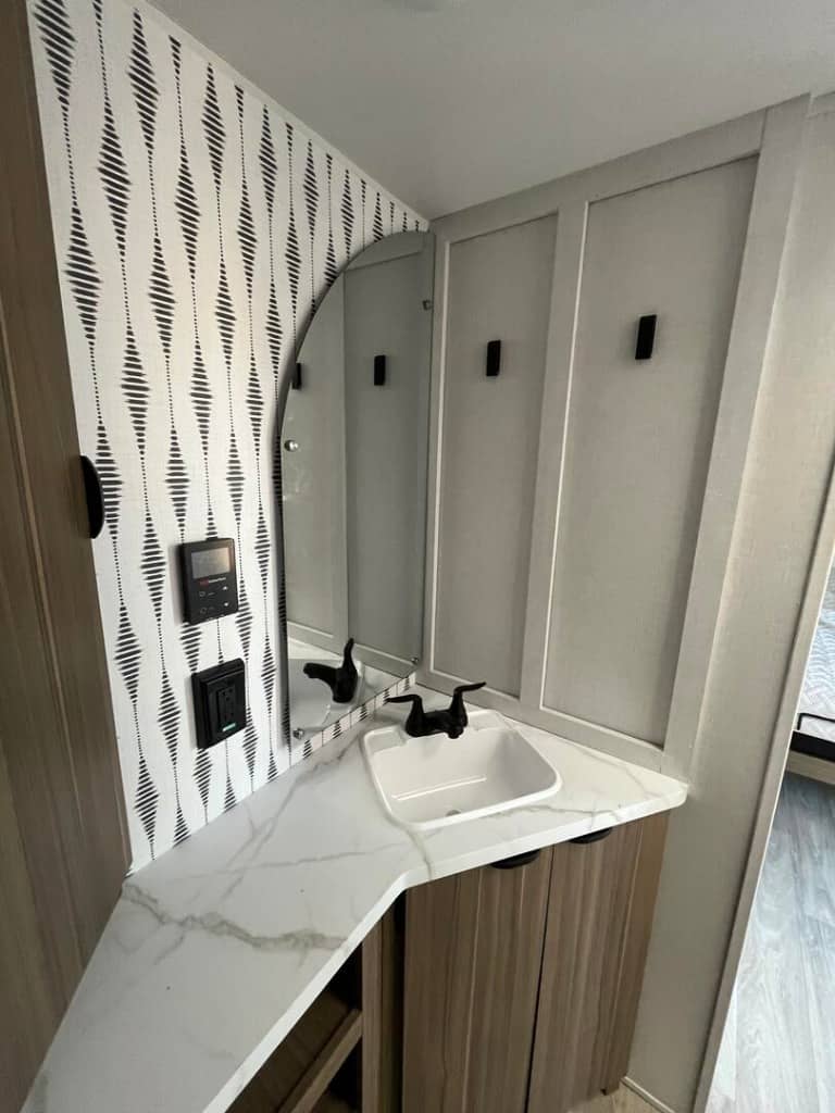 2026 Forest River 2026 Forest River Salem - thumbnail 12