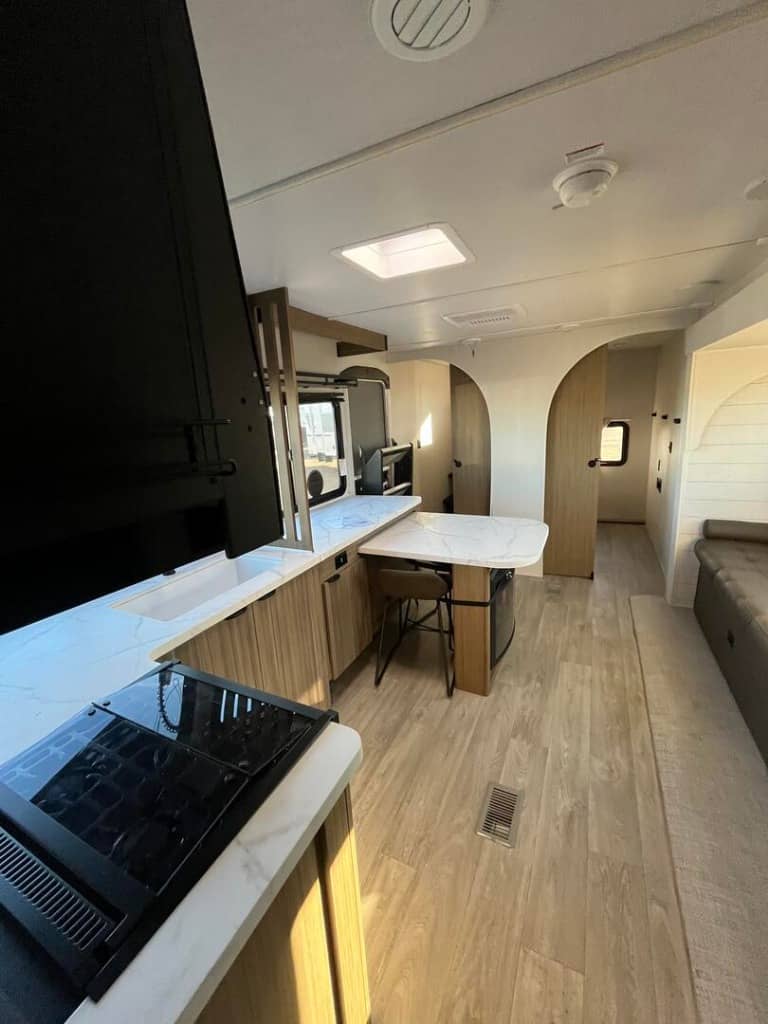 2026 Forest River 2026 Forest River Salem - thumbnail 13