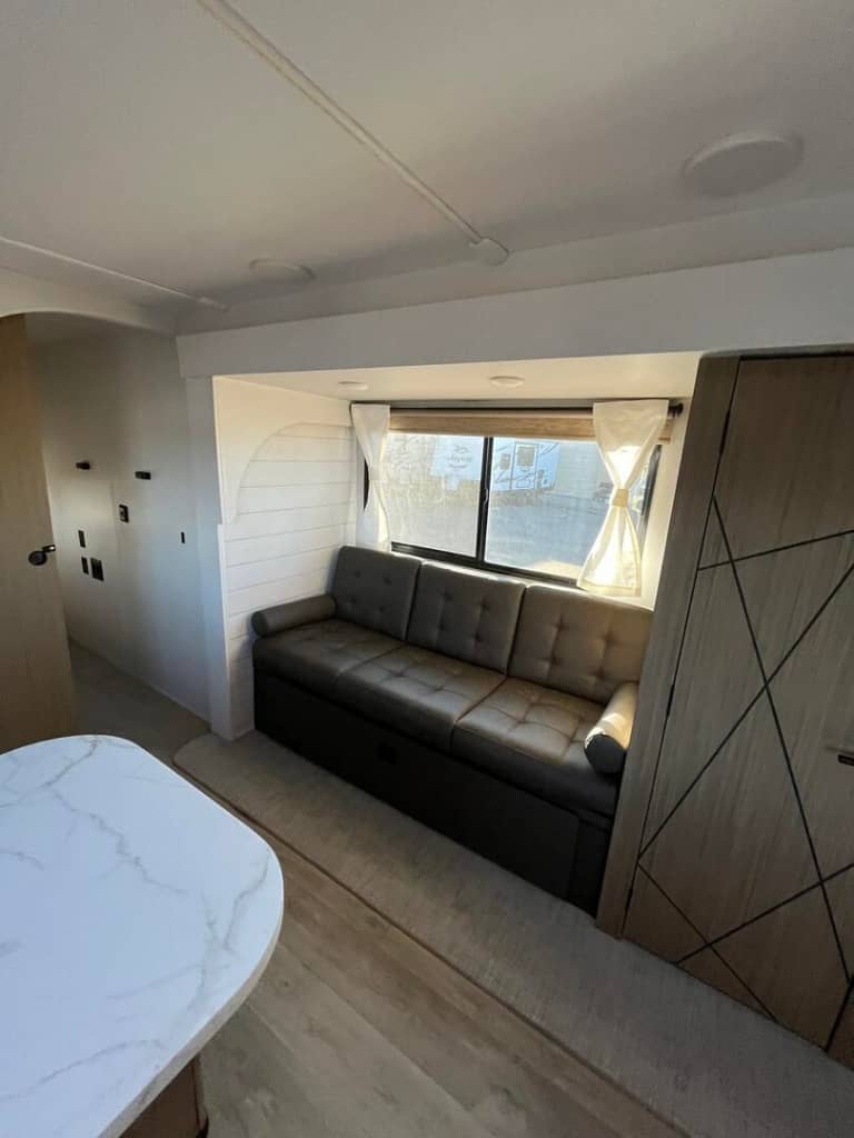 2026 Forest River 2026 Forest River Salem - thumbnail 14